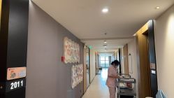 -安馨无忧月子中心(青秀店)