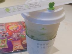 -奈雪的茶(佛山顺德美的悦然广场店)
