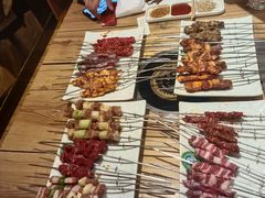 -河坝강뚝烧烤专门店(旗舰店)