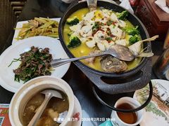 -堂宴·老厦门私房菜(1988仙岳总店)