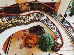 -上海安亭别墅花园酒店