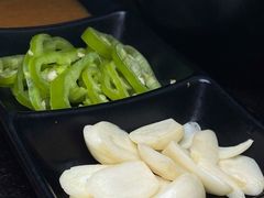 -福福泥炉烤肉(三台子店)