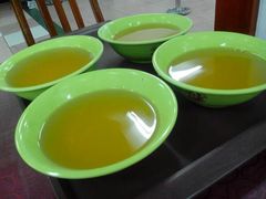 android_upload_pic-哈工大一校区食堂