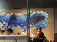 -鸣记脆皮烤鱼(岐山路店)