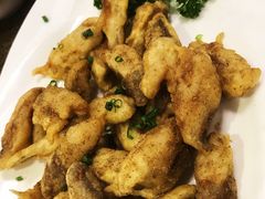 -旺达·福州菜(正大广场店)