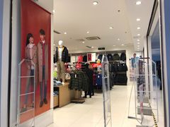 -优衣库(厦门SM广场店)
