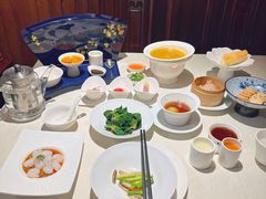 -成隆行·蟹王府(九江路店)