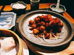 -老广酒楼(樱花店)