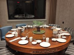 包厢-赶海部落海鲜城(海阳路店)