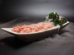 -一斗火锅·招财羊毛肚(泰吉滨江店)