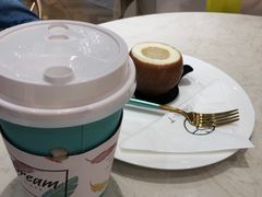 -西檬树SIMON·T轻奢蛋糕(大东方Max店)