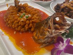 -怡园饭店-餐厅(四望亭店)