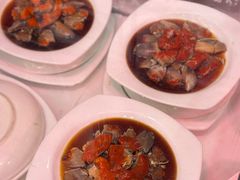 -红灯笼龙凤饭店(宁波老字号店)