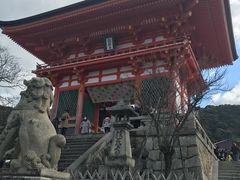 -有栖山 清光院 清水寺