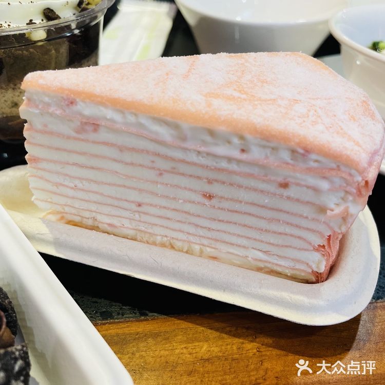 薅羊毛｜奈雪开业活动，真香！