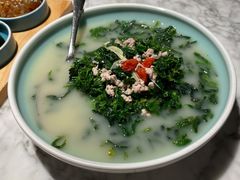 鸽汤万年青-大鸽饭(体育西路店)