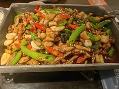 -乔街深夜食堂·台州菜·高压锅生蚝(杭州总店)