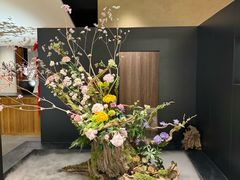 -隅焰·三生三味·手作川菜(金沙天街店)