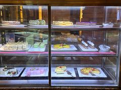 -马哥孛罗咖啡厅·Cafe Marco (厦门马哥孛罗东方大酒店)