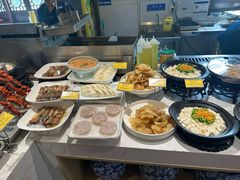 -映像威海·海鲜味道(市区店)