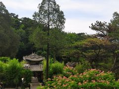 -红螺寺