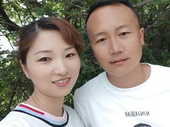 -中华福寿山