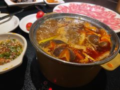 -鲁西肥牛(九方购物中心店)