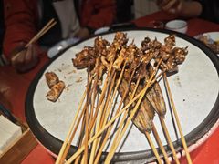 -醉烧膘·烧烤夜宵王(总店)