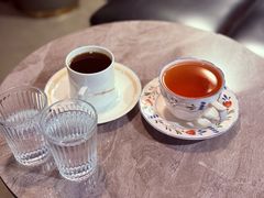 -Hei Cafe(工体店)