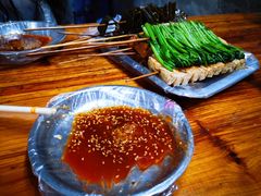 蘸料-陈氏老字号十三小炸炸店