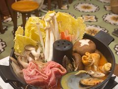 -曼谷食堂·泰国家庭料理