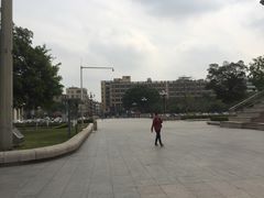 -花都广场
