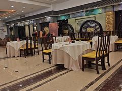 -汇贤府·李氏新鲁菜(万寿路店)
