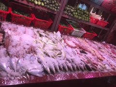 -抱德·潮汕味(敦和店原惠城鱼仔)