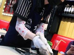 -猪的故事·韩式烤肉(韩乐坊店)