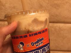 -喜茶(深圳东门1234店)