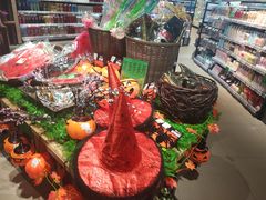 -中百生活剧场(泛海城市广场店)