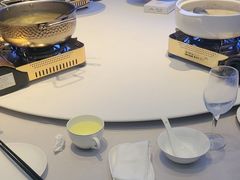 -香山湖渔家大院