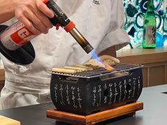 -小十Omakase(地王大厦店)