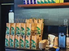 -星巴克(无锡高铁站店)