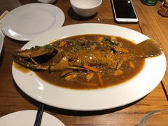-泰华海鲜中餐厅(普吉镇店)