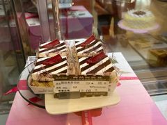 -长发西饼(临顿路店)
