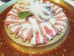 -牛牛章·鱼水煎肉(掇刀万达店)