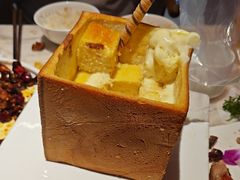 -茅庐川菜(烟台万象汇店)