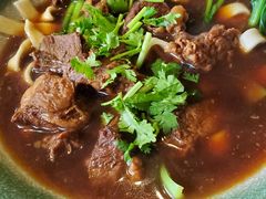 -朗迪姆餐厅(丰尚国际广场店)