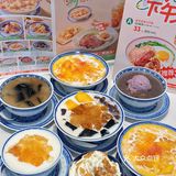 深圳这碗杨枝甘露！！好吃到没有对手！！