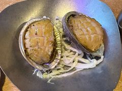 -质烤烤物·活烤海鲜(质烤总店)