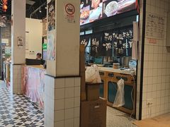 -鲜得来排骨年糕(即墨路店)