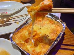 -本色.小马哥烧烤(五一路总店)