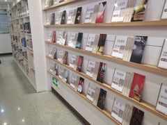 -朝阳区图书馆(小庄店)